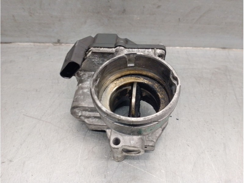 Recambio de caja mariposa para seat altea (5p1) 1.9 tdi referencia OEM IAM 3G128063G  A2C53249824 SIEMENS VDO