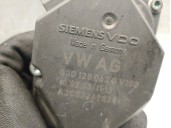 Recambio de caja mariposa para seat altea (5p1) 1.9 tdi referencia OEM IAM 3G128063G  A2C53249824 SIEMENS VDO