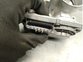 Recambio de caja mariposa para toyota yaris (_p13_) 1.5 (nsp131_) referencia OEM IAM 220300Y110 220300Y110 