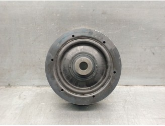Recambio de polea cigueñal para ford mondeo iv (ba7) 1.8 tdci referencia OEM IAM 4M5Q6B319BA  