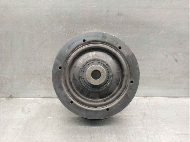 Recambio de polea cigueñal para ford mondeo iv (ba7) 1.8 tdci referencia OEM IAM 4M5Q6B319BA  