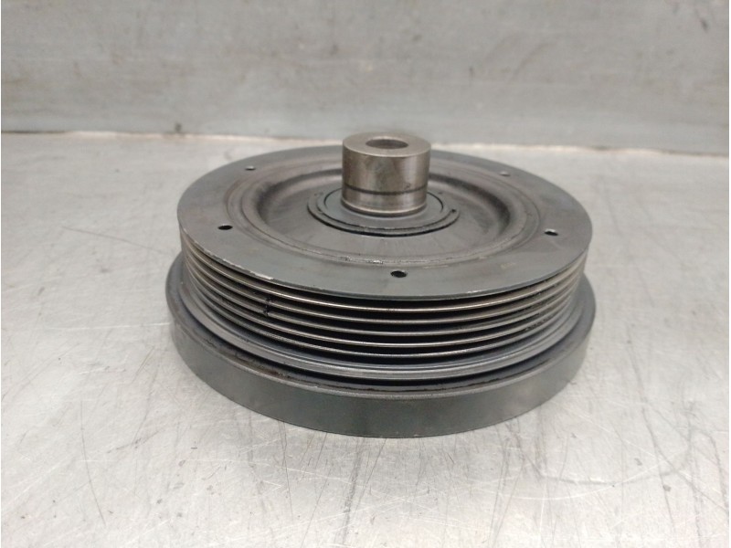 Recambio de polea cigueñal para ford mondeo iv (ba7) 1.8 tdci referencia OEM IAM 4M5Q6B319BA  