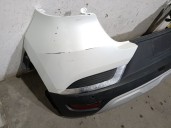 Recambio de paragolpes trasero para renault captur ii (hf_) tce 155 (hfmn) referencia OEM IAM 850B24277R 850B24277R 