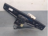 Recambio de elevalunas trasero derecho para mini mini countryman (f60) cooper referencia OEM IAM 7390082 51357390244 1BM0004485A