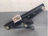 Recambio de elevalunas trasero derecho para mini mini countryman (f60) cooper referencia OEM IAM 7390082 51357390244 1BM0004485A