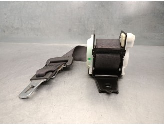 Recambio de cinturon seguridad trasero central para mazda 6 sedán (gg) 2.0 di (gg14) referencia OEM IAM GJ6J57740B GJ6J57740B 