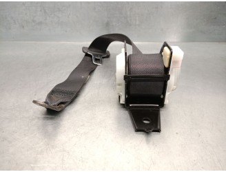 Recambio de cinturon seguridad trasero izquierdo para mazda 6 sedán (gg) 2.0 di (gg14) referencia OEM IAM G21B57730C G21B57730C 