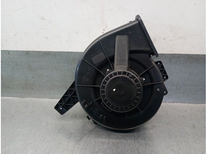 Recambio de motor calefaccion para volkswagen polo v (6r1, 6c1) 1.6 tdi referencia OEM IAM 6Q1819015J 6Q1819015J 