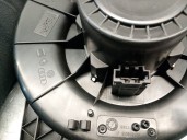 Recambio de motor calefaccion para volkswagen polo v (6r1, 6c1) 1.6 tdi referencia OEM IAM 6Q1819015J 6Q1819015J 