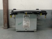 Recambio de pantalla multifuncion para toyota yaris (_p13_) 1.5 (nsp131_) referencia OEM IAM 861400D320 861400D320 