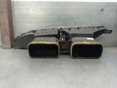 Recambio de aireador para toyota yaris (_p13_) 1.5 (nsp131_) referencia OEM IAM 556700D240 556700D240 