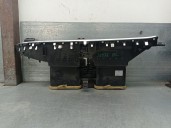 Recambio de aireador para toyota yaris (_p13_) 1.5 (nsp131_) referencia OEM IAM 556700D240 556700D240 