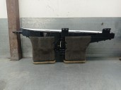 Recambio de aireador para toyota yaris (_p13_) 1.5 (nsp131_) referencia OEM IAM 556700D240 556700D240 