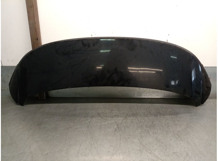 Replacement rear spoiler for Mazda CX-30 (DM) Skyactiv-X M Hybrid OEM IAM reference DFR5B0965 DFR568930A02 