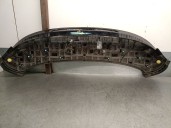 Recambio de aleron trasero para mazda cx-30 (dm) skyactiv-x m hybrid referencia OEM IAM DFR5B0965 DFR568930A02 