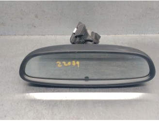 Recambio de espejo interior para mini mini countryman (f60) cooper referencia OEM IAM 9285373 51169285373 