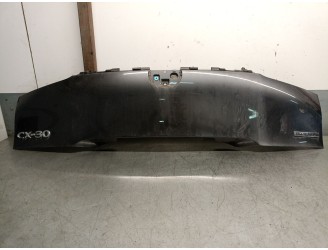 Recambio de molduras traseras para mazda cx-30 (dm) skyactiv-x m hybrid referencia OEM IAM DFR750850A33 DFR750850A33 