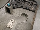 Recambio de molduras traseras para mazda cx-30 (dm) skyactiv-x m hybrid referencia OEM IAM DFR750850A33 DFR750850A33 