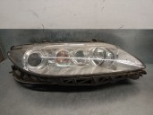 Recambio de faro derecho para mazda 6 sedán (gg) 2.0 di (gg14) referencia OEM IAM GJ6A510K0B GJ6A510K0B 