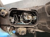 Recambio de faro derecho para mazda 6 sedán (gg) 2.0 di (gg14) referencia OEM IAM GJ6A510K0B GJ6A510K0B 