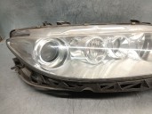 Recambio de faro derecho para mazda 6 sedán (gg) 2.0 di (gg14) referencia OEM IAM GJ6A510K0B GJ6A510K0B 