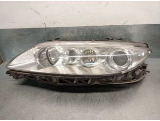 Recambio de faro izquierdo para mazda 6 sedán (gg) 2.0 di (gg14) referencia OEM IAM GJ6A510L0B GJ6A510L0B 