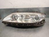 Recambio de faro izquierdo para mazda 6 sedán (gg) 2.0 di (gg14) referencia OEM IAM GJ6A510L0B GJ6A510L0B 