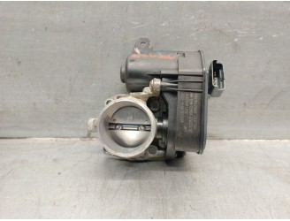 Recambio de caja mariposa para peugeot 2008 ii (ud_, us_, uy_, uj_, ur_, uc_) 1.2 puretech 100 referencia OEM IAM 9801942080  MA