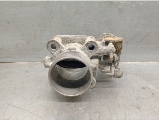 Recambio de caja mariposa para ford ranger (es) 2.5 tdci cat referencia OEM IAM RDB50403 4958825 