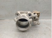 Recambio de caja mariposa para ford ranger (es) 2.5 tdci cat referencia OEM IAM RDB50403 4958825 