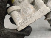 Recambio de caja mariposa para ford ranger (es) 2.5 tdci cat referencia OEM IAM RDB50403 4958825 