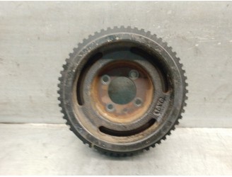 Recambio de polea cigueñal para kia sephia ll ls referencia OEM IAM 0K2A311401 0K2A311401 