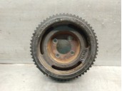 Recambio de polea cigueñal para kia sephia ll ls referencia OEM IAM 0K2A311401 0K2A311401 