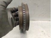 Recambio de polea cigueñal para kia sephia ll ls referencia OEM IAM 0K2A311401 0K2A311401 