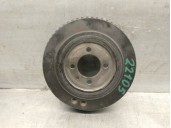 Recambio de polea cigueñal para kia sephia ll ls referencia OEM IAM 0K2A311401 0K2A311401 
