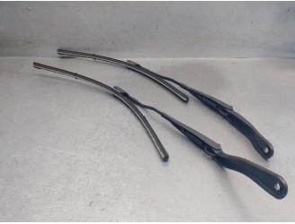 Recambio de brazo limpia delantero derecho para mini mini countryman (f60) cooper referencia OEM IAM 7380751 61617380751 