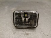 Recambio de piloto matricula para mazda cx-30 (dm) skyactiv-x m hybrid referencia OEM IAM DFR551270 DFR551270 