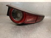 Replacement right rear light for Mazda CX-30 (DM) Skyactiv-X M Hybrid OEM IAM reference DFR551160C DFR551160C 