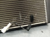 Recambio de evaporador aire acondicionado para toyota yaris (_p13_) 1.5 (nsp131_) referencia OEM IAM 885010D490 885010D490 