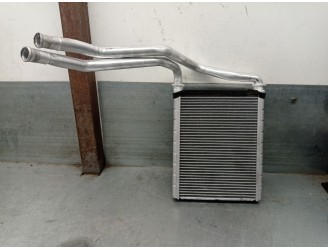 Recambio de radiador calefaccion / aire acondicionado para toyota yaris (_p13_) 1.5 (nsp131_) referencia OEM IAM 871070D120 8710