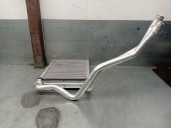 Recambio de radiador calefaccion / aire acondicionado para toyota yaris (_p13_) 1.5 (nsp131_) referencia OEM IAM 871070D120 8710