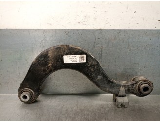 Recambio de brazo suspension superior trasero derecho para audi q3 (8ub, 8ug) 2.0 tdi referencia OEM IAM 5Q0505323C 5Q0505323C 