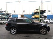 bmw x3 (e83) del año 2008