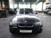 bmw x3 (e83) del año 2008