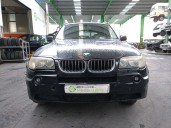 bmw x3 (e83) del año 2008