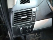 bmw x3 (e83) del año 2008