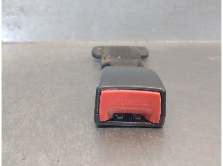 Replacement seatbelt buckle for Mini Mini Countryman (F60) Cooper OEM IAM reference 72117215744 72117215744 