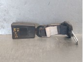 Replacement seatbelt buckle for Mini Mini Countryman (F60) Cooper OEM IAM reference 72117215744 72117215744 
