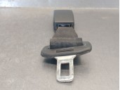 Replacement seatbelt buckle for Mini Mini Countryman (F60) Cooper OEM IAM reference 72117215744 72117215744 