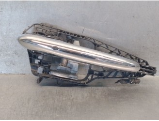 Recambio de maneta exterior delantera derecha para mini mini countryman (f60) cooper referencia OEM IAM 51217317636 51217317636 